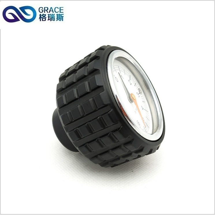 The Best Quality Metal Black Position Indicators for Printting Wire Saw Machine with SGS