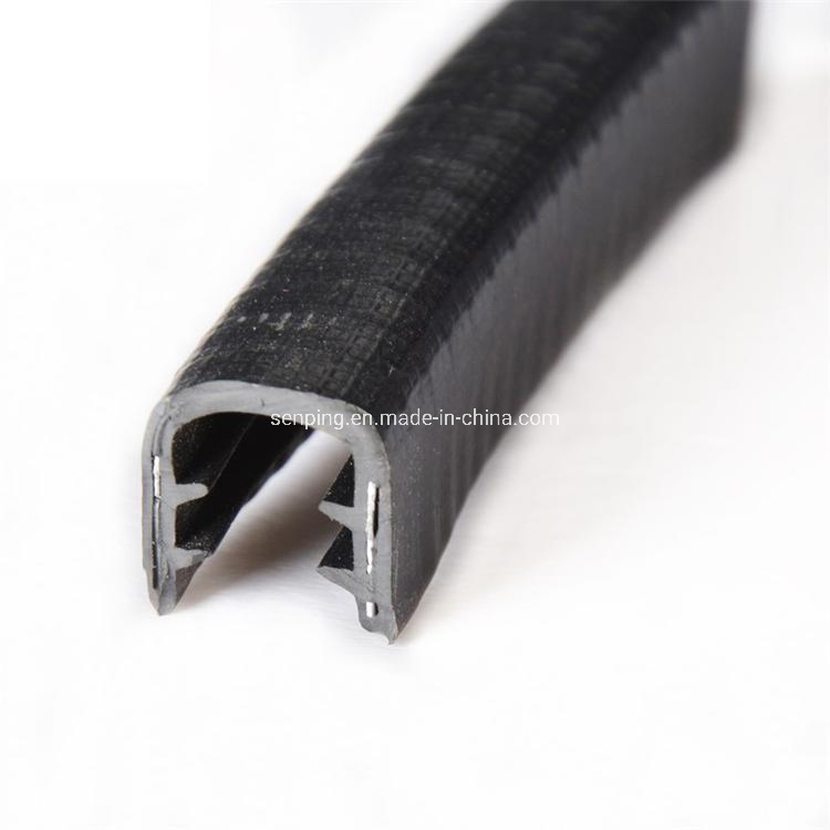 EPDM Dense Sealing Strip Dense Rubber and Plastic Sealing Strip Color Silicone Plug Seam Sealing Strip Car Body Sealing Strip