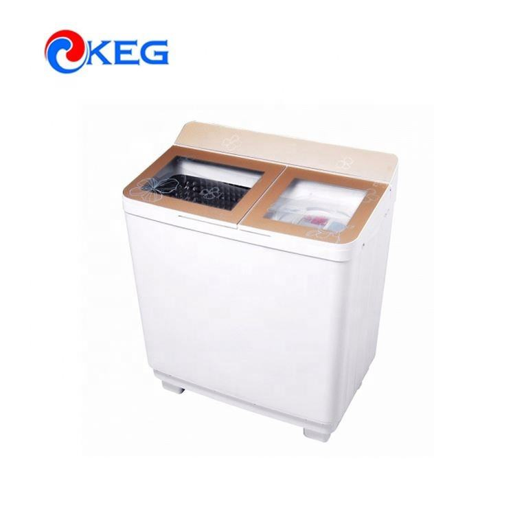 Laundry Twin Tub Washer 10kg Cheap Washing Machine