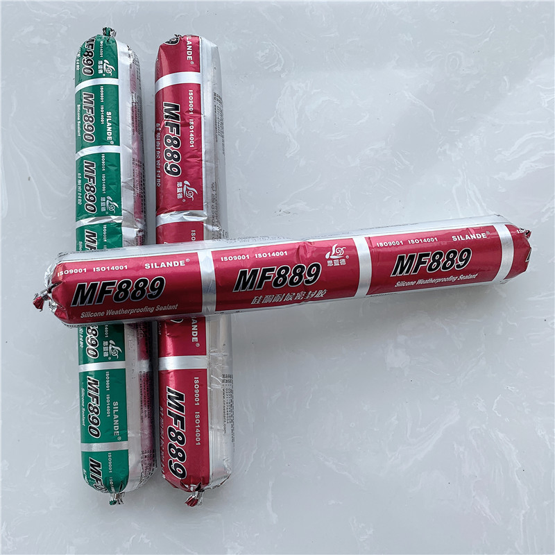 High-Performance Mf205 Polyurethane Sealant for All-Weather Construction Joints