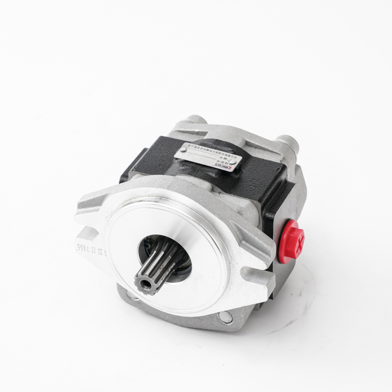 Гидравлический насос для погрузчика Shimadzu SGP1/SGP2