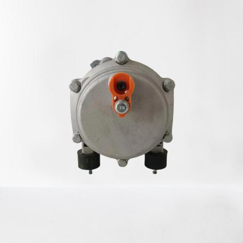 12V/24V Electric Scroll Air Conditioning Compressor