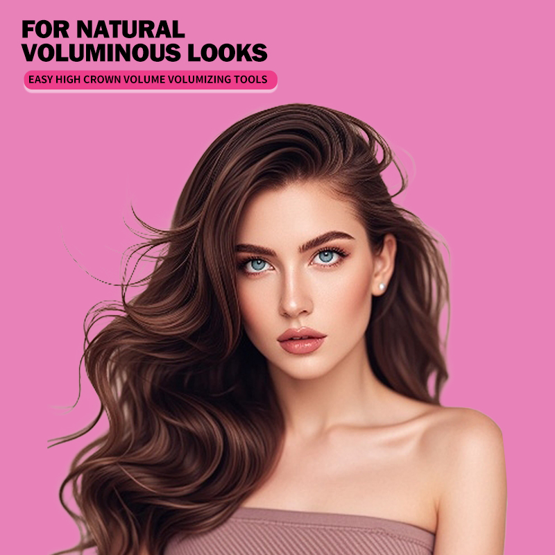 Hair Volume Clips Ladies Bangs Lifting Fluffy Hair Styling Tool Hair Clip
