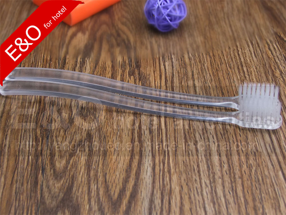 Adult Toothbrush with Soft Bristle