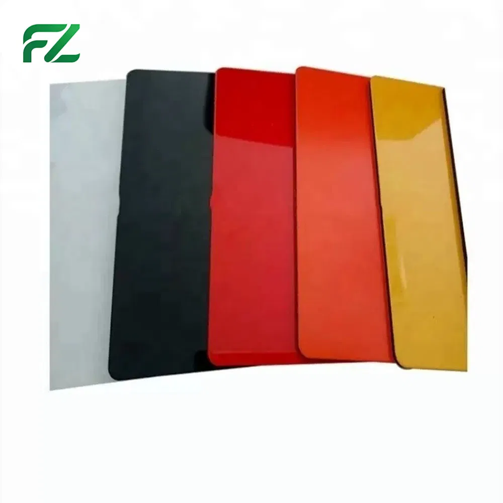 Aluminum Composite Panel Wall Decoration Panels at Favorable Prices
