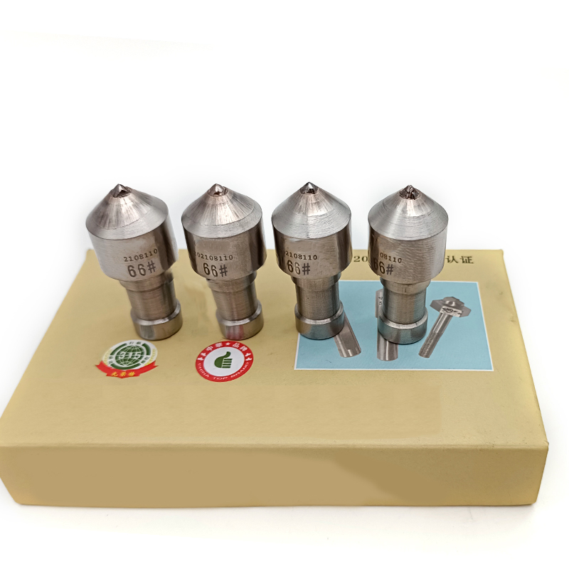 Алмазный правящий ролик CVD для шлифовальных кругов