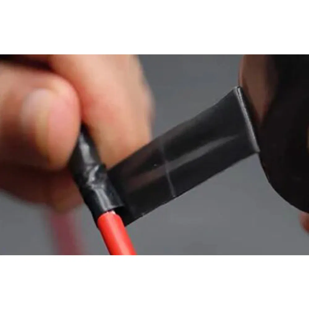 Premium Flame-Retardant Adhesive Tape for Home and Business