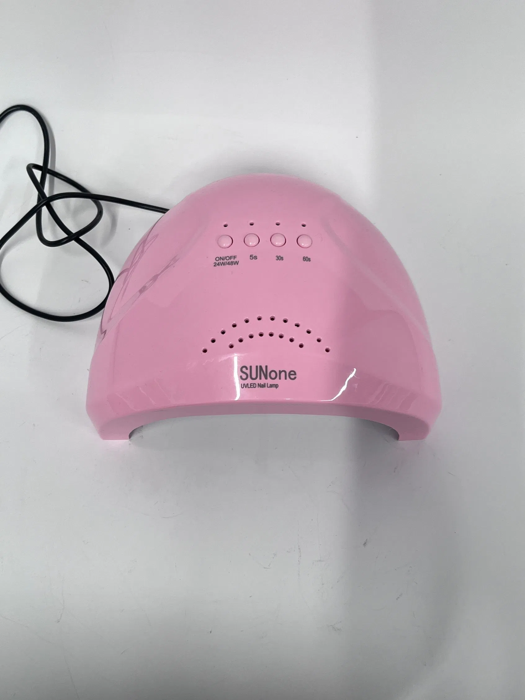 High-Power Nail Polish Dryer for Professional Beauty Salon Equipment