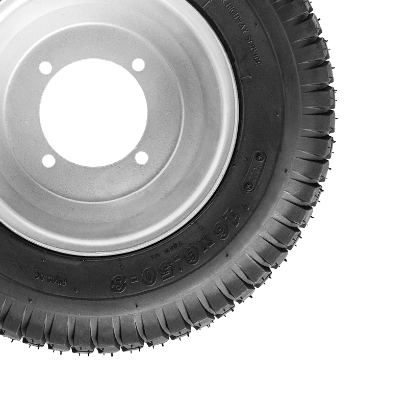 Шина для газонного трактора и гольф-кара 16X6.5-8