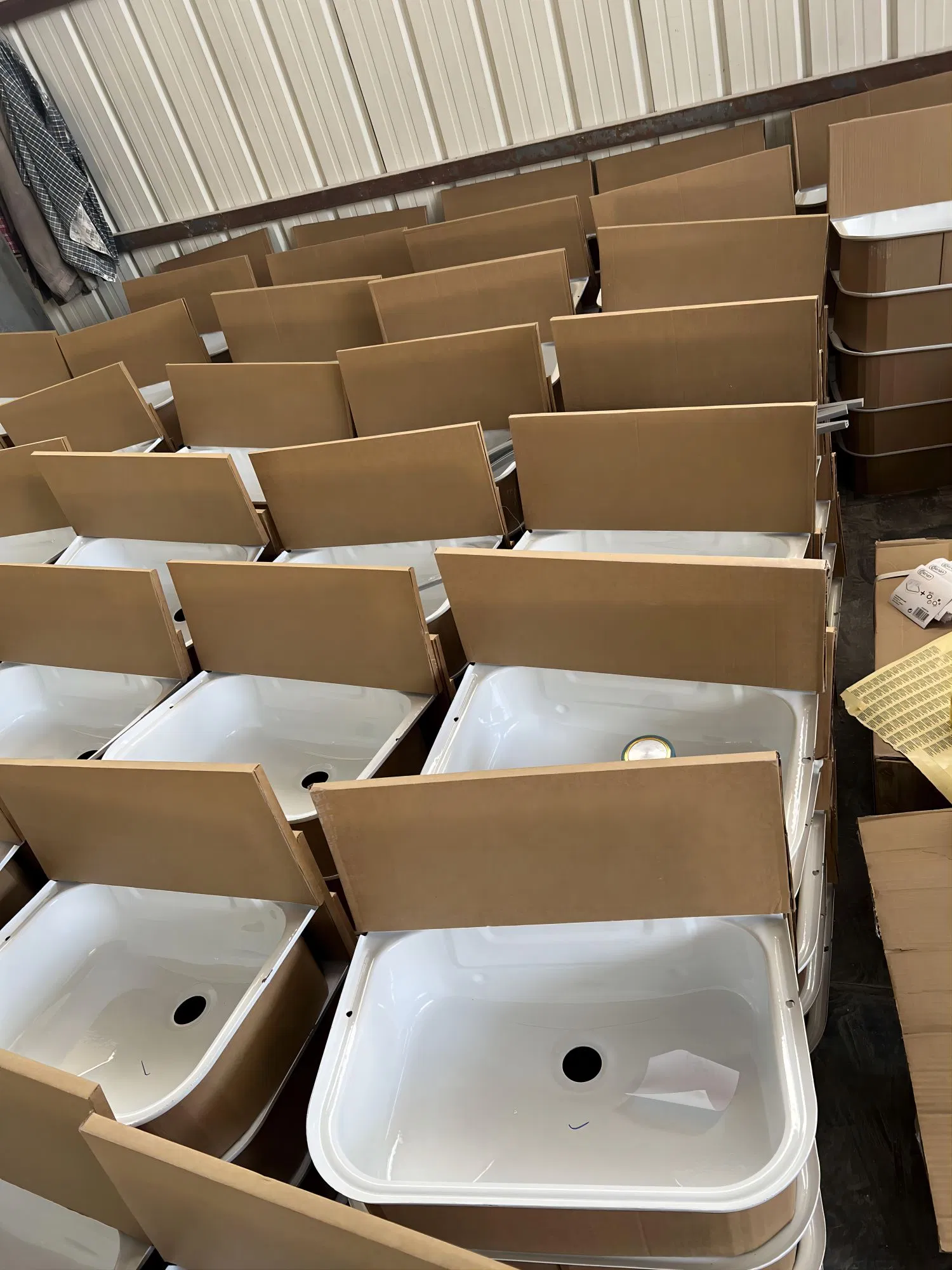 Стальная раковина Go Rhone для кухни и ванной