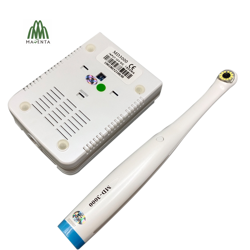 1080P HD Intraoral Dental Camera for TV Screen Display