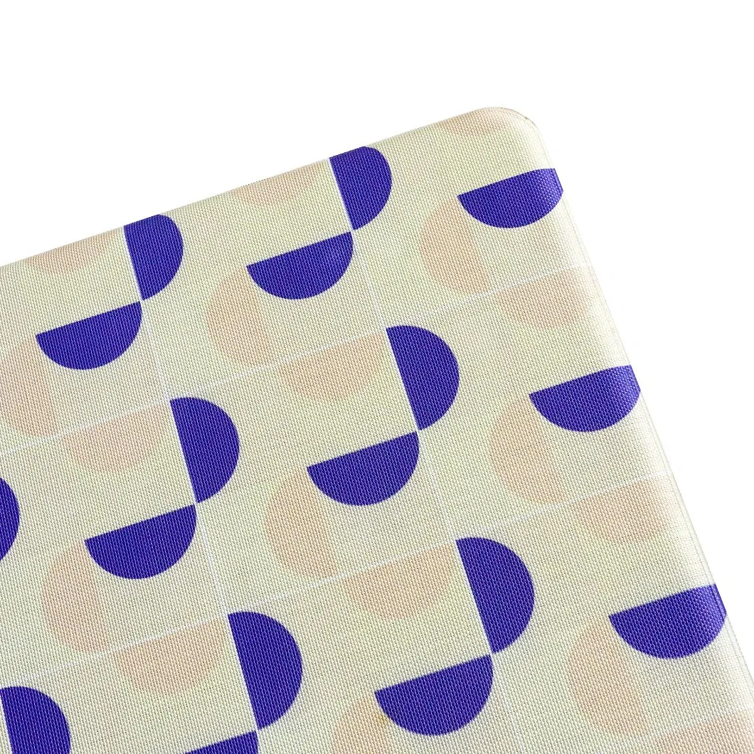 Waterproof PVC Vinyl Flooring Comfort Anti Fatgue Mat for Kitchen