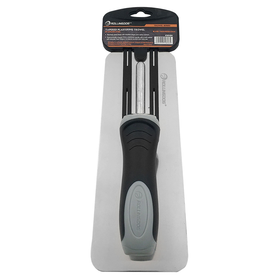 Rollingdog PRO 50104 Plastering Trowel