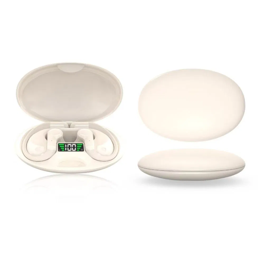 Беспроводные наушники TWS OWS Sport с крючком