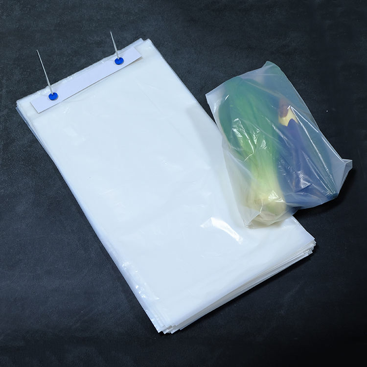 Custom Logo Personalize Print Food Grade Material Packing Bag