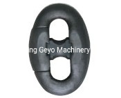 Quick Release Link for Pear Rope Socket