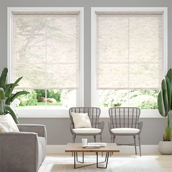 Sisheng Brand-New Customized Roll Shade with Multi-Function for Low Speed Bm603