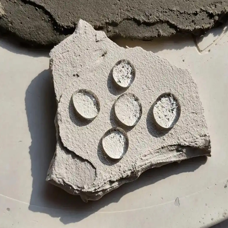 Waterproof Powder That Must Be Used When Building a House