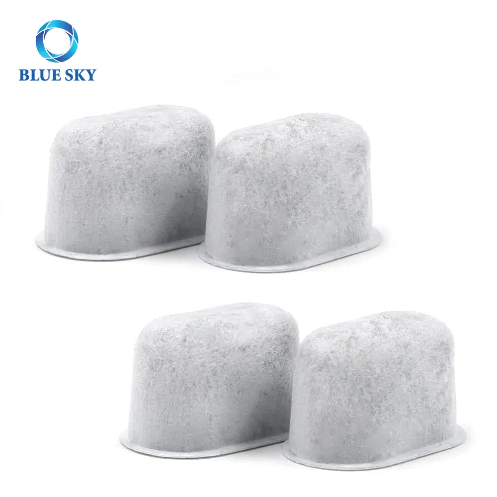 Dcc-Rwf Coffee Filter Charcoal Water Filter Fits for Cui-Sinarts Coffee Machines