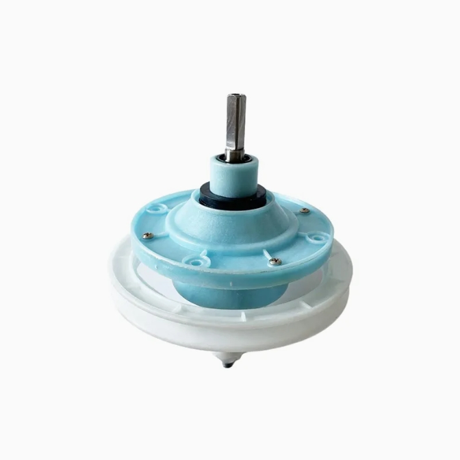 Durable Washing Machine Gear Box with Enhanced Efficiency Features