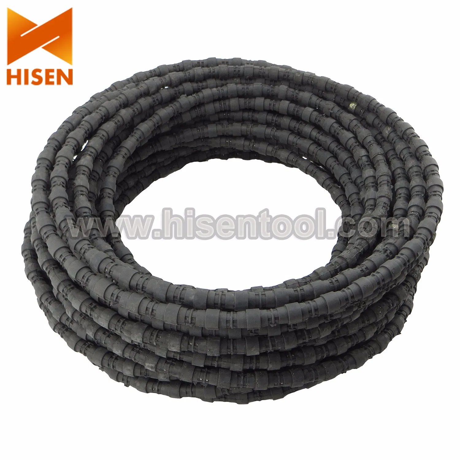 Алмазные канаты для добычи мрамора