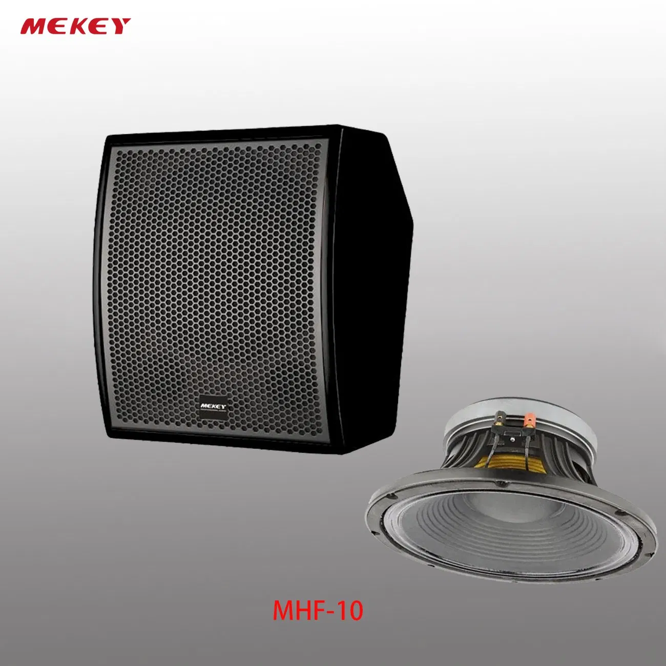 Акустическая система Mekey MHF-10 для домашнего кинотеатра