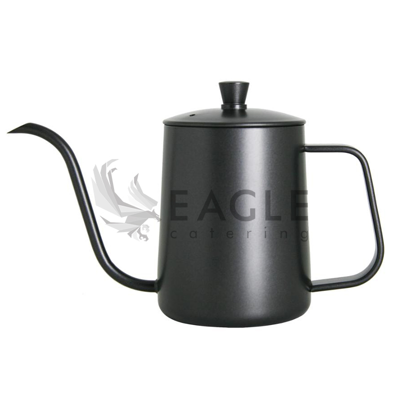 Stainless Steel Pour Over Coffee Drip Kettle