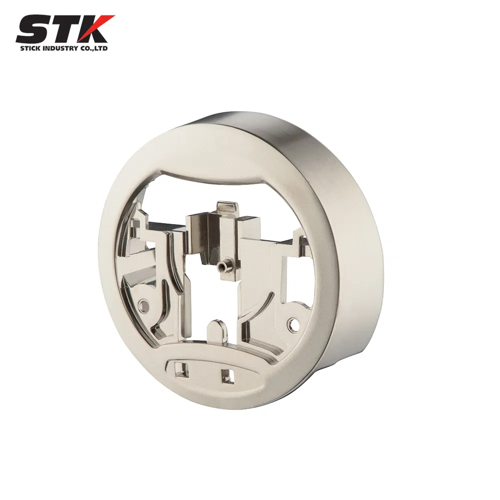 Custom Window & Door Locks Accessories Parts Zinc Alloy Lock Safe Lock