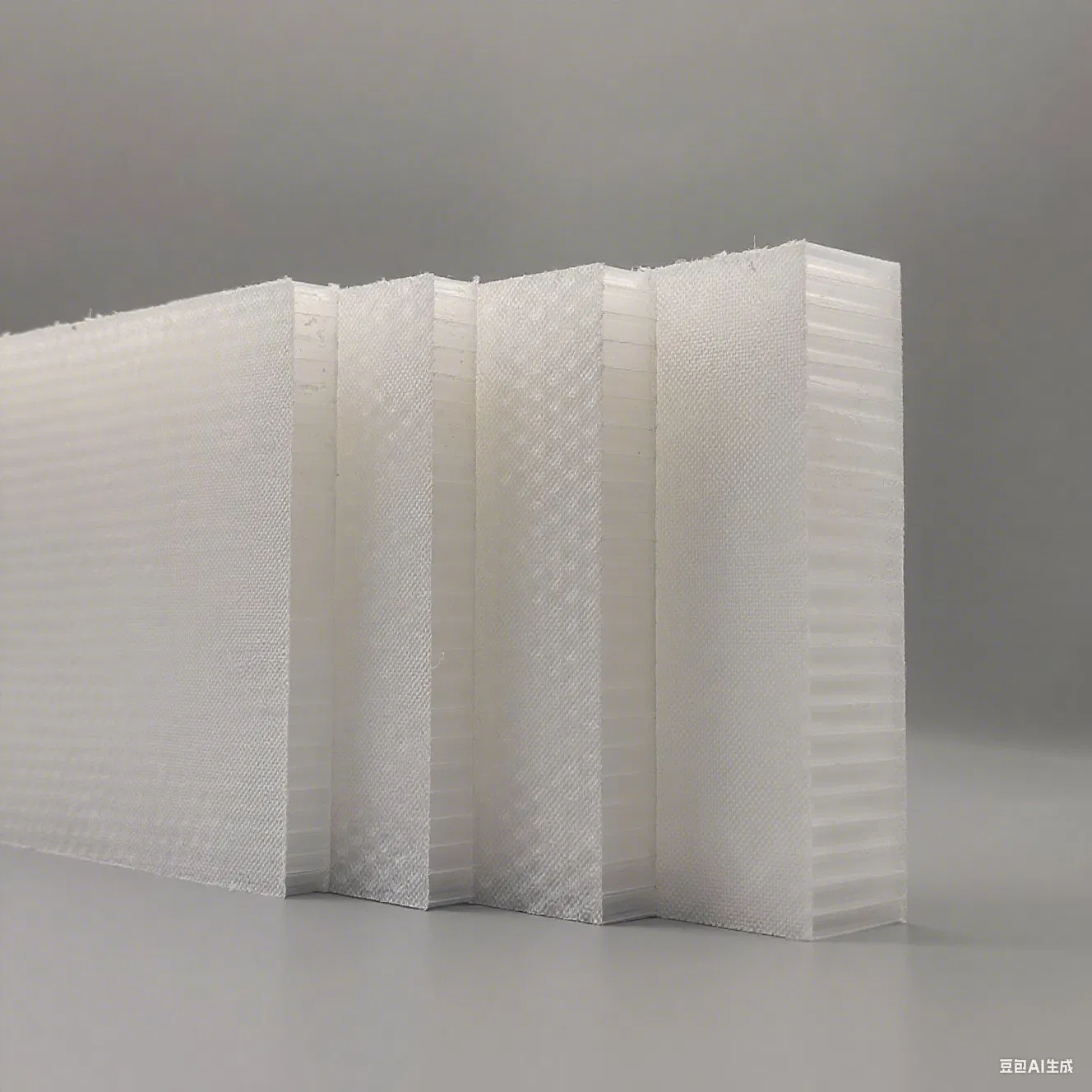 Customizable Lightweight Honeycomb Core Filling Material for Versatile Applications
