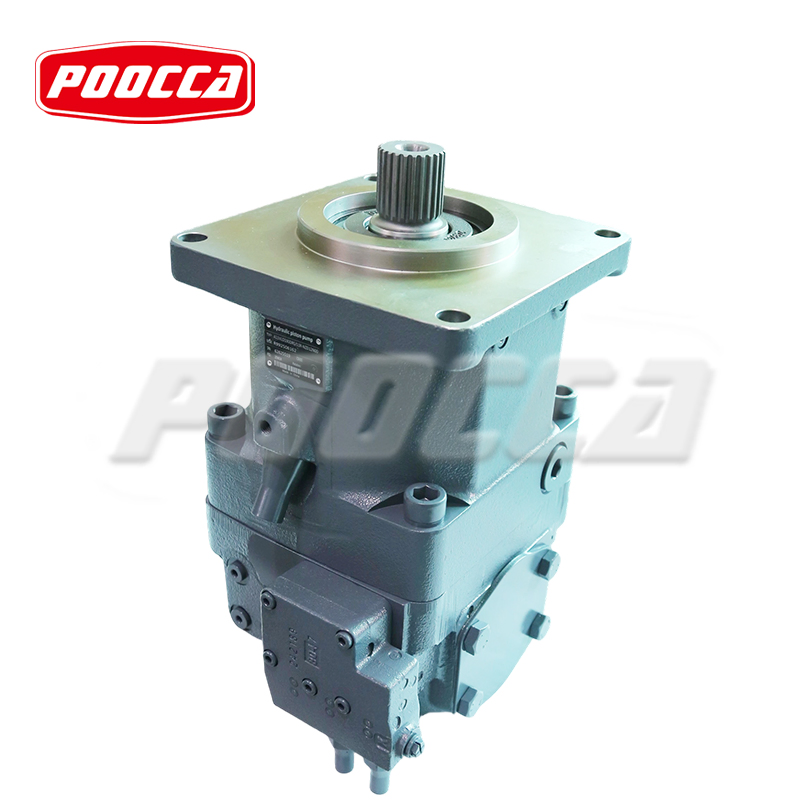 Гидравлический насос A11VLO190DRS для экскаватора