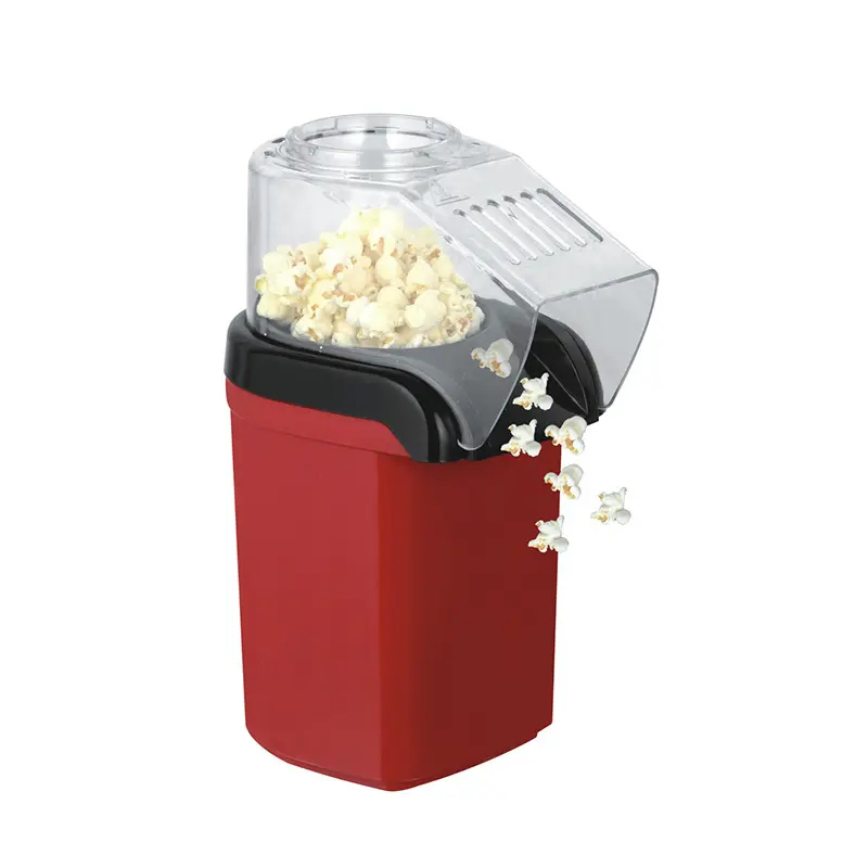 Hot Selling Mini Household Electric Portable Automatic Price Popcorn Maker Machine