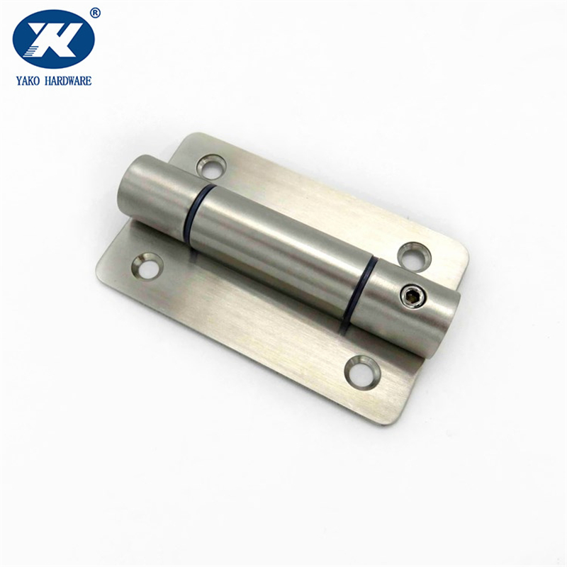 Stainless Steel Bathroom Toilet Partition Door Hinge