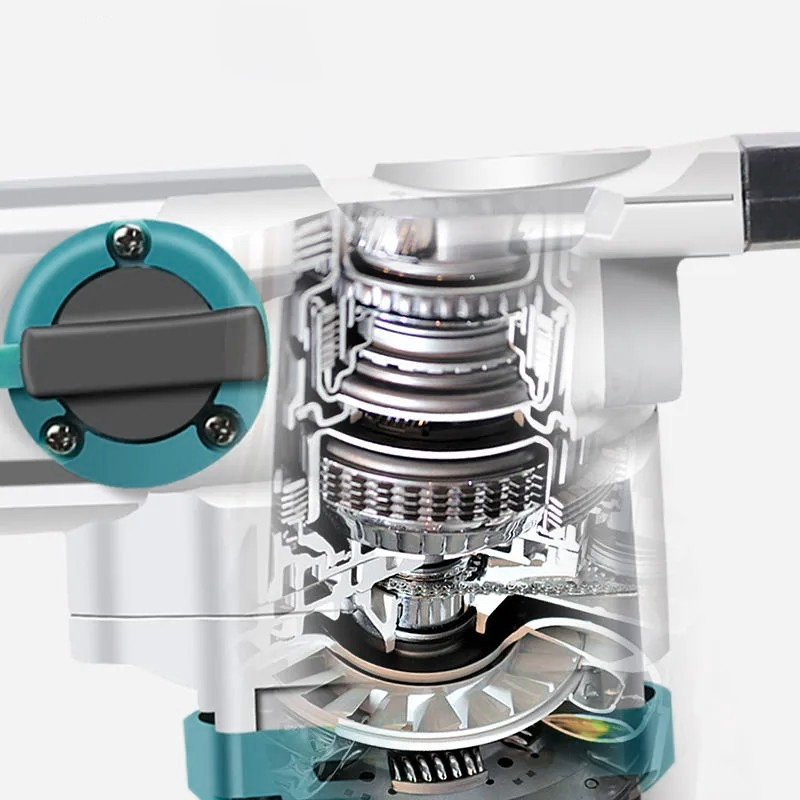 Отбойный молоток Populus pH65 2000W