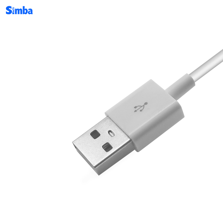 Hot Sale USB Wire Power 2A Charging Mobile Phone Cables
