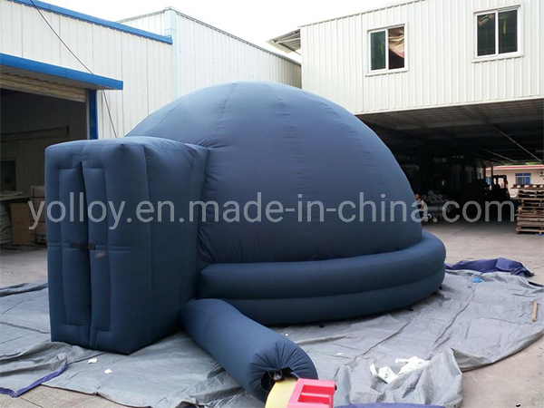 Inflatable Observatory Projection Tent 7 Meter Dome