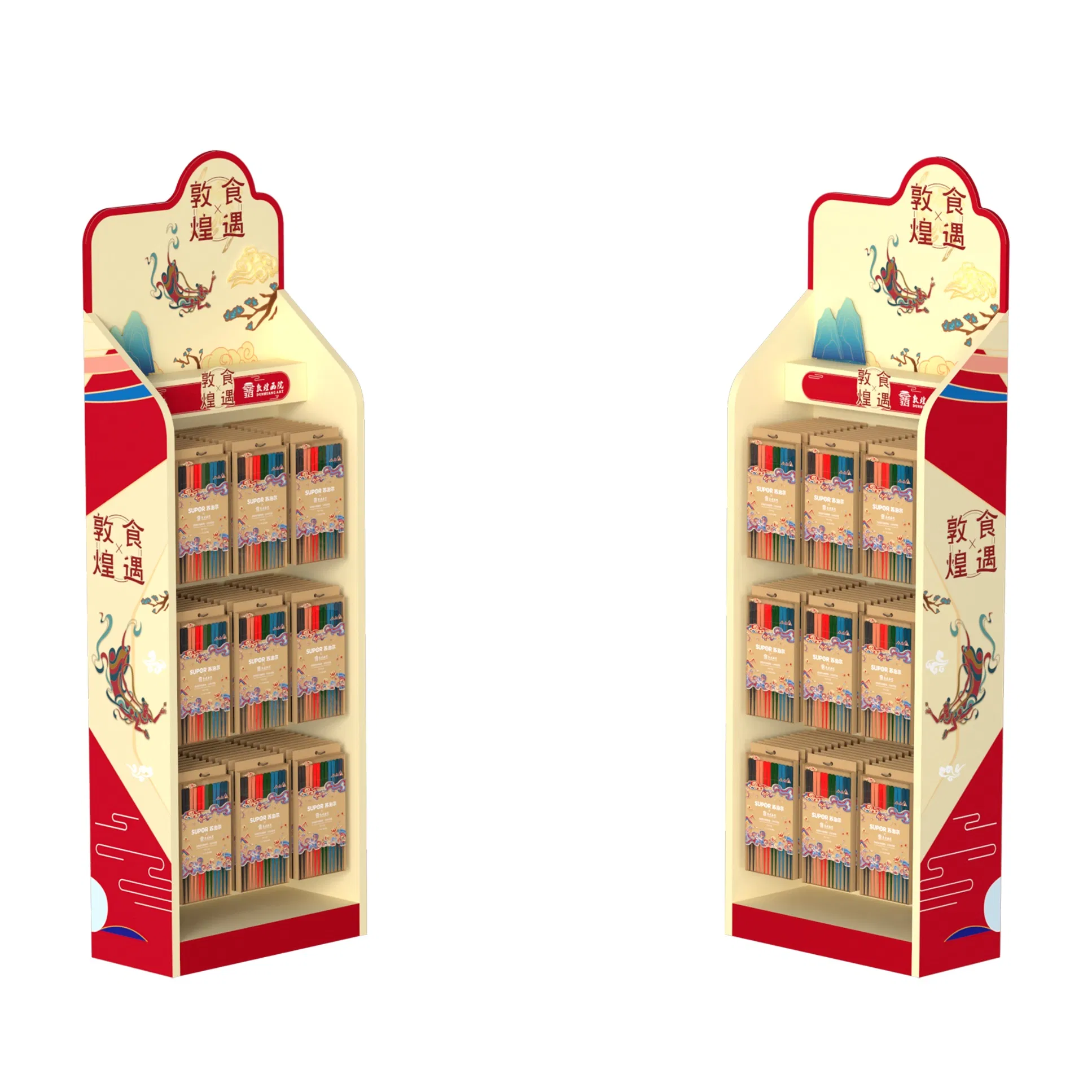 Elegant Craft Storage Racks for Efficient Organization Solutions