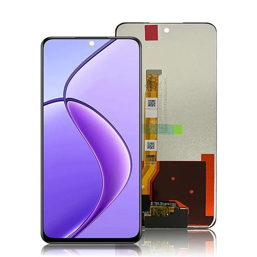 Дисплей для Oppo Realme 12/13