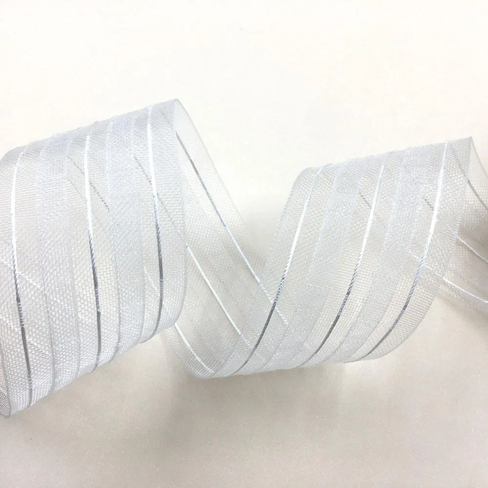 Professional Curtain Clear Tape Without Ring Curtain Tape Clear