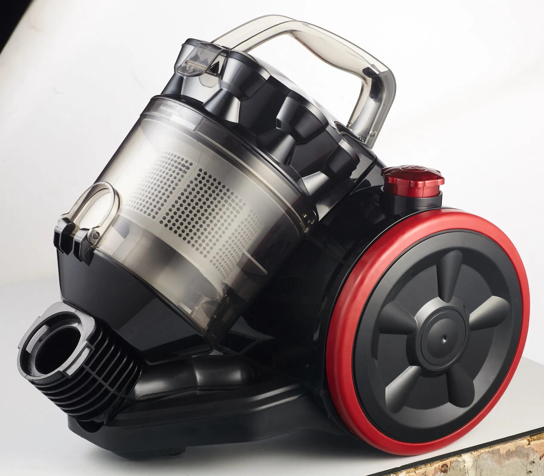 Effortlessly Clean Every Corner: Discover The Ultimate Performance of Our Vacuum Cleaners