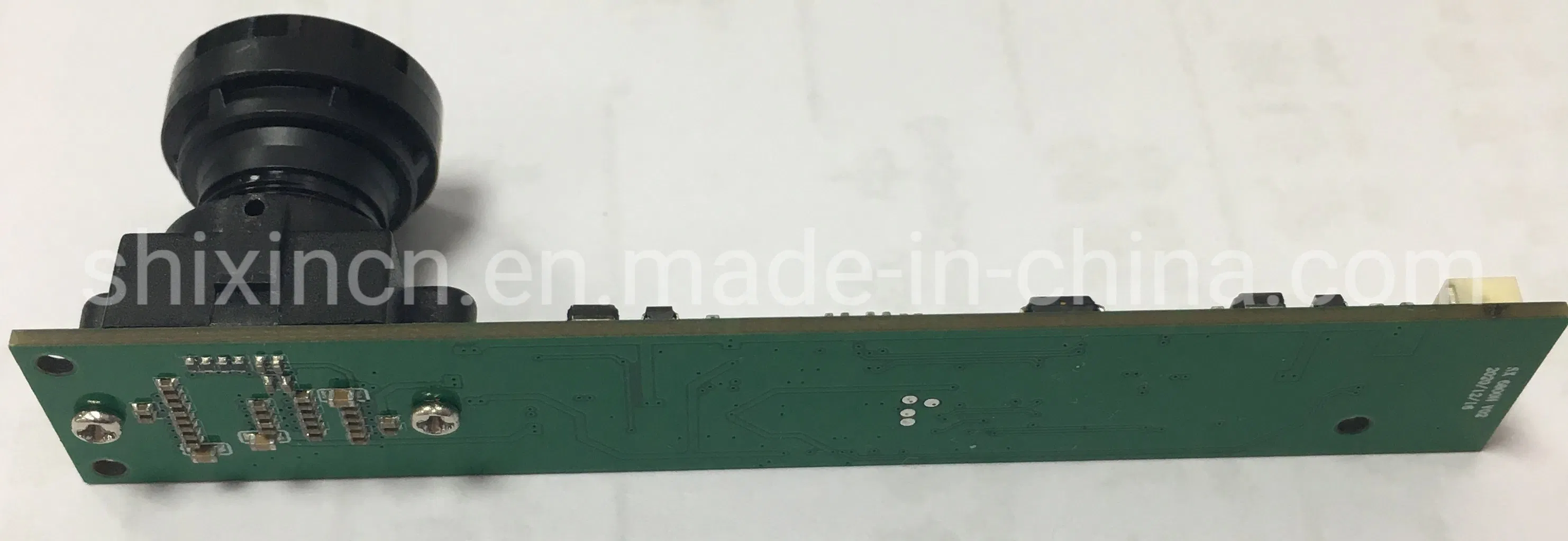 8 Megapixels Resolution HD 4K Camera for Video Conference