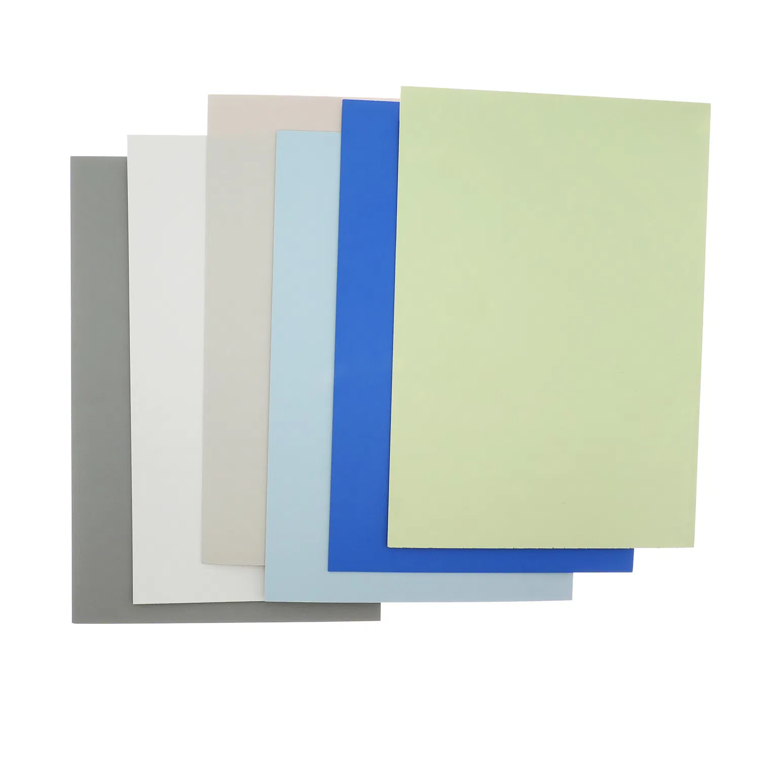 ISO 9001 Factory Direct Decorative Material High Quality Fireproof HPL Sheet