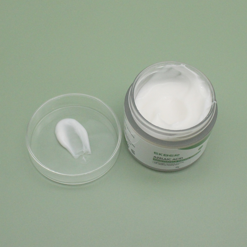 Customize Logo Anti Acne Face Care Set Acne Removal Exfoliate Organic Skincare Set