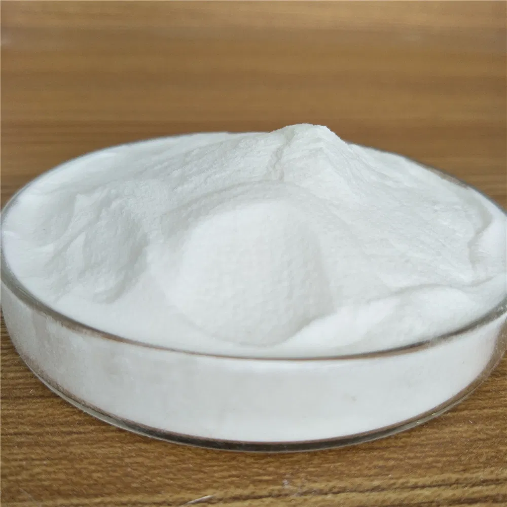 High Viscosity Pregelatinized Starch Chemicals