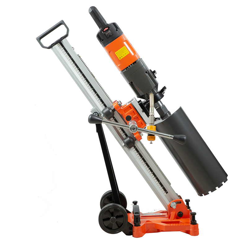 Diamond Core Drill Cayken Scy-18/2ebmi Drilling Equipment Core Drill