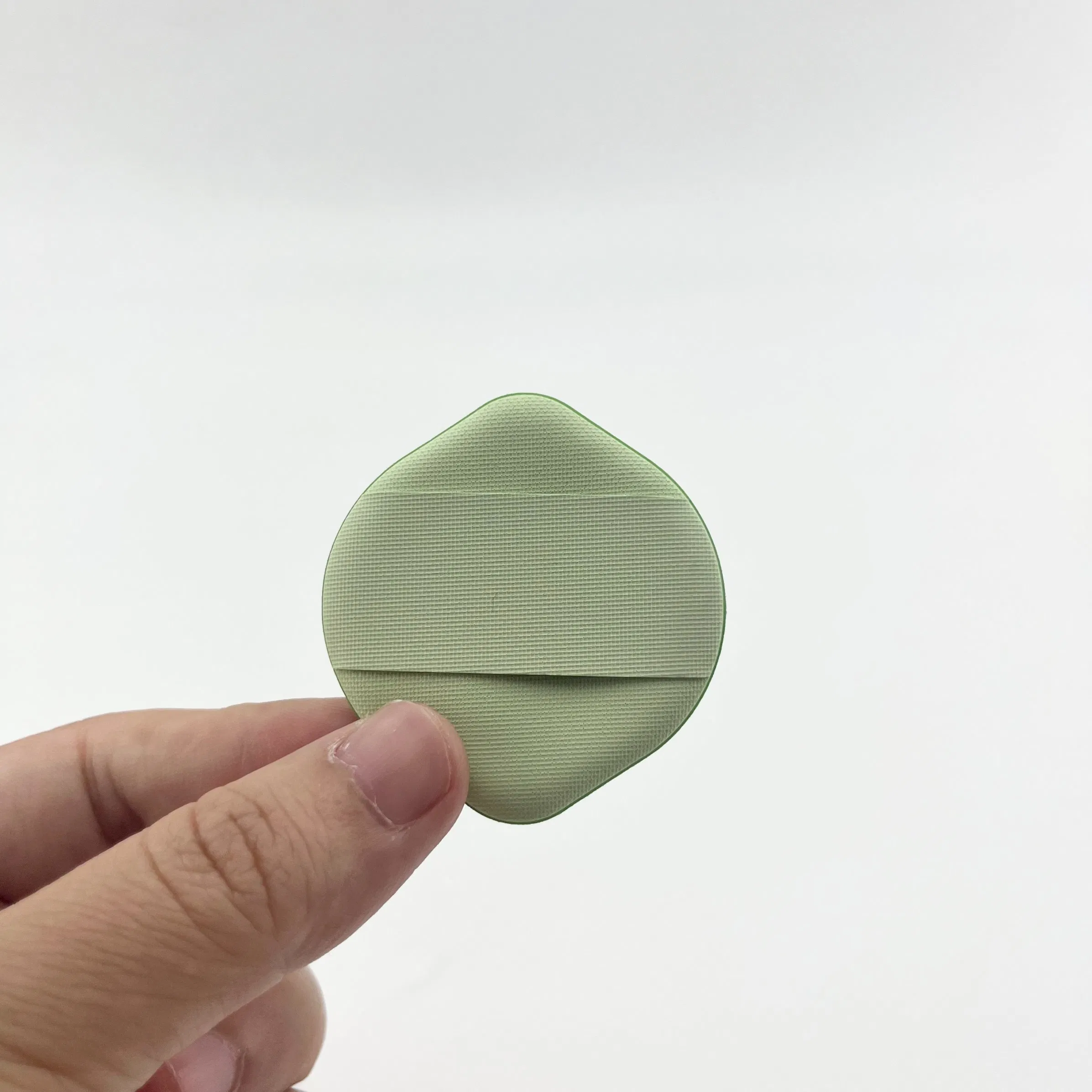 Ultra Soft Makeup Powder Puff Air Cushion Beauty Cosmetic Sponge Puff