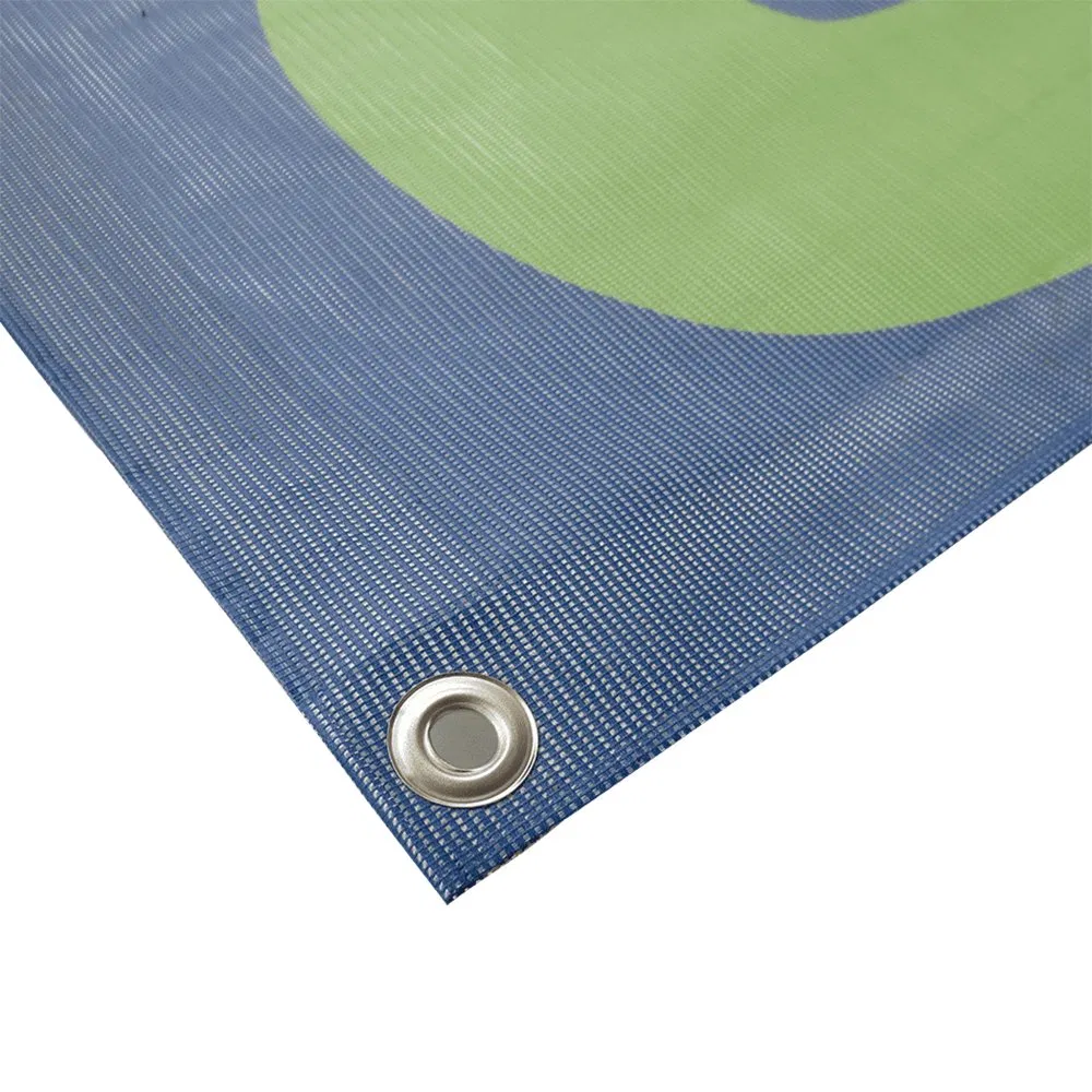 Mesh Banner Outdoor Advertising Mesh PVC Vinyl Printing Flex Banner Mesh Roll