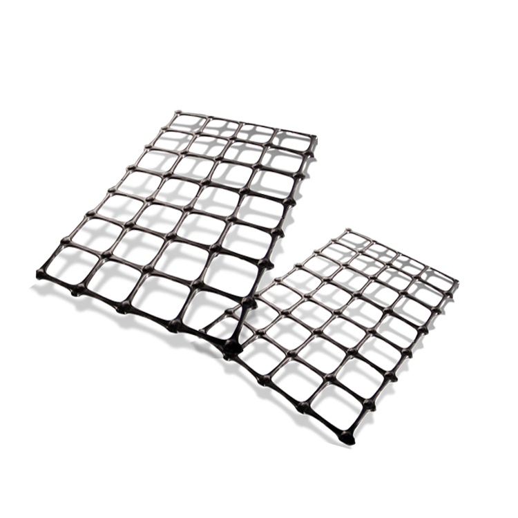 Low Weight and Easy to Install Mining Geogrid for Coal Mine Working Face Support