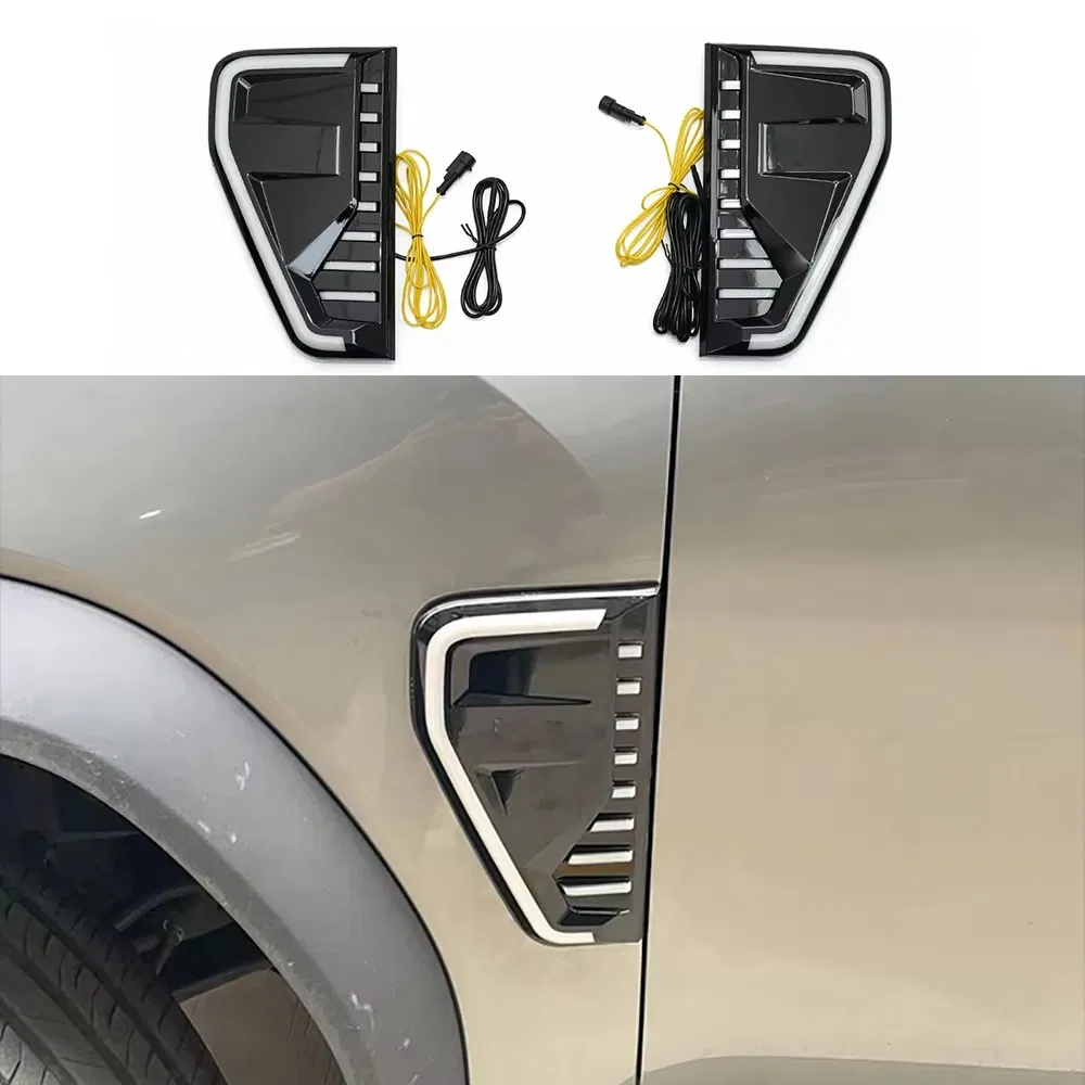 Поворотник на крыло Chery Jetour Traveler T2 2023-2025