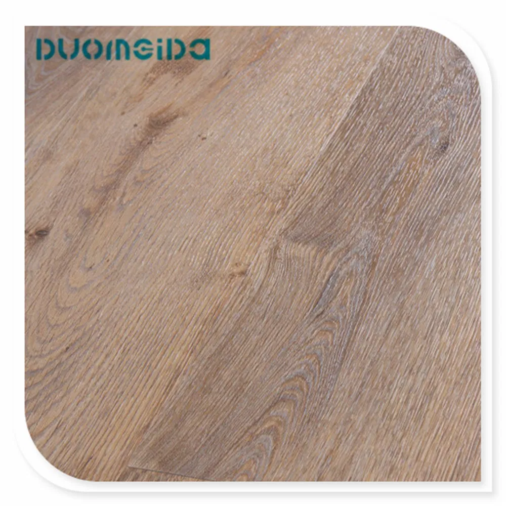 Водостойкий ламинат SPC 5мм, замковый, под дерево