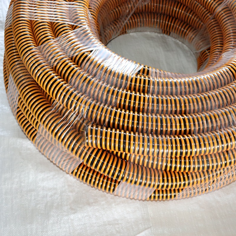 PVC Sand Hose Plastic Hose Low Price PVC Pipe
